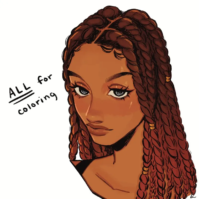Mini Brush Pack for Procreate - free Procreate brush pack